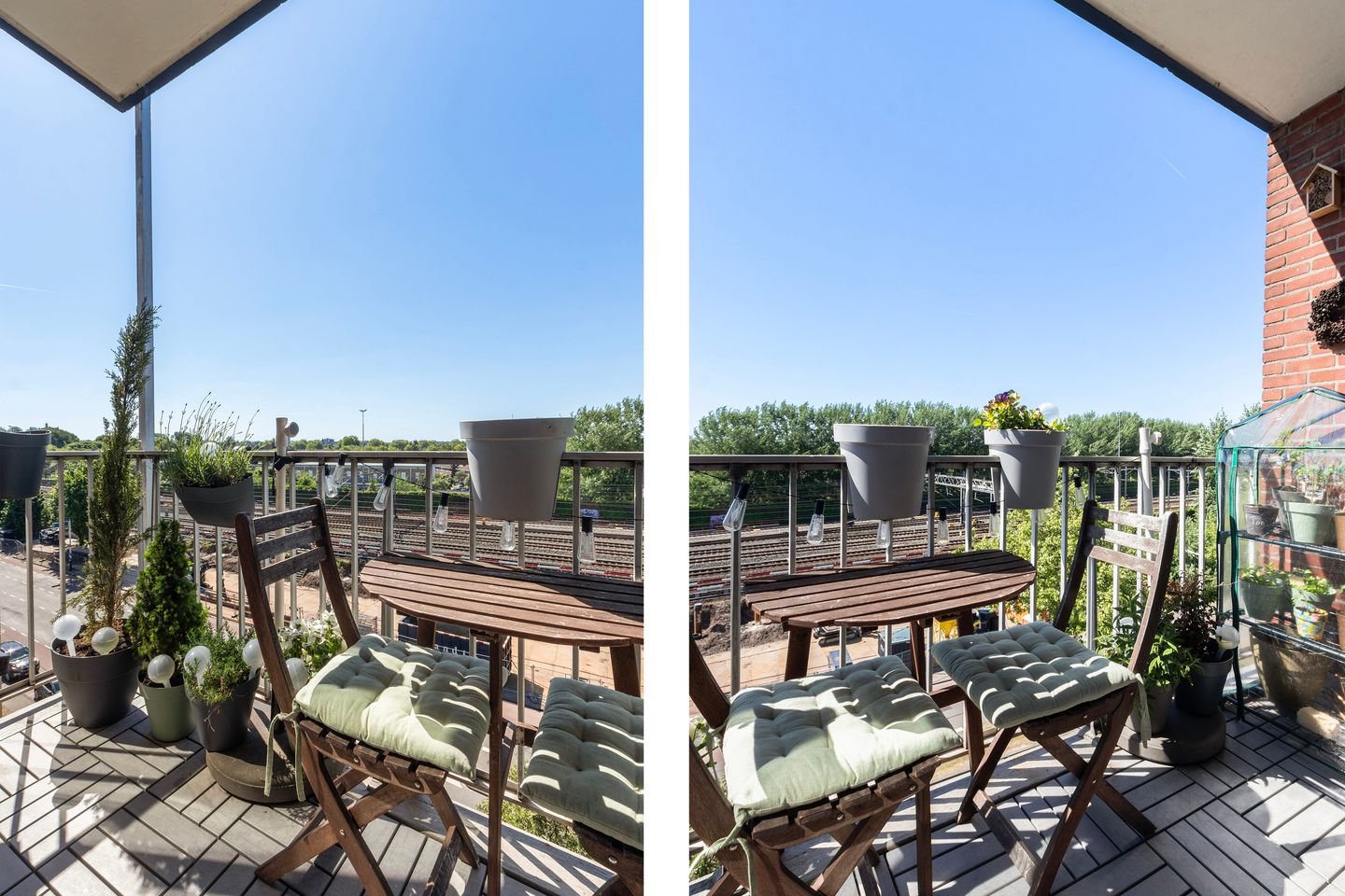 Foto 25 van Burgemeester de Raadtsingel 287