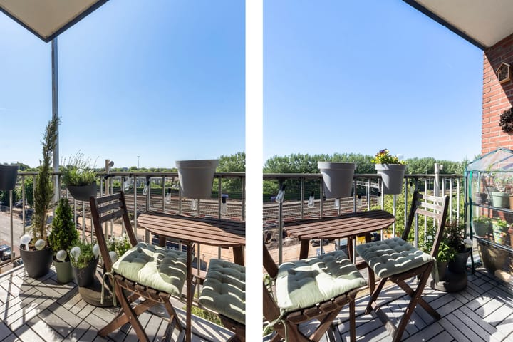 Foto 25 van Burgemeester de Raadtsingel 287