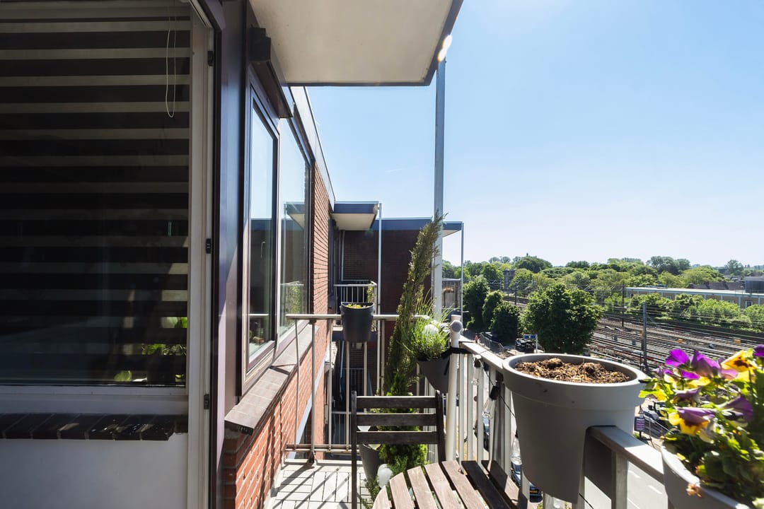 Foto 26 van Burgemeester de Raadtsingel 287