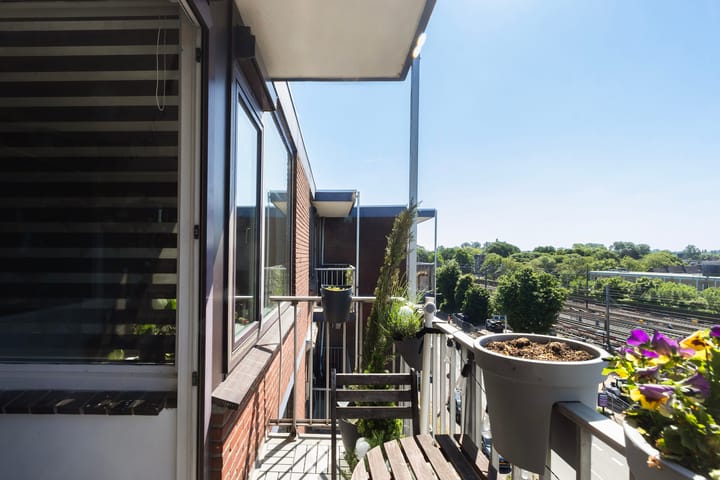 Foto 26 van Burgemeester de Raadtsingel 287