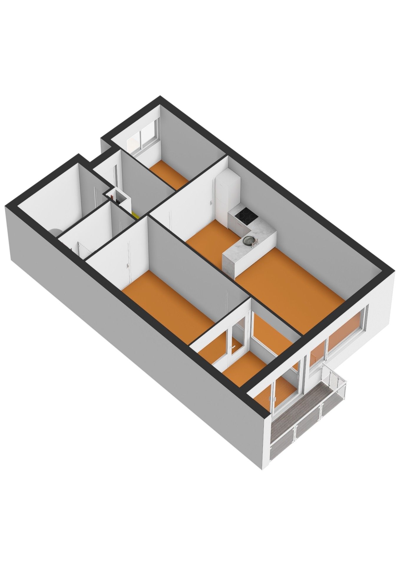 Foto 29 van Burgemeester de Raadtsingel 287