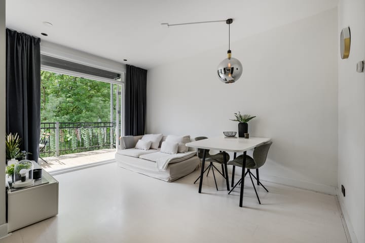 Foto 2 van Madurastraat 18-2A