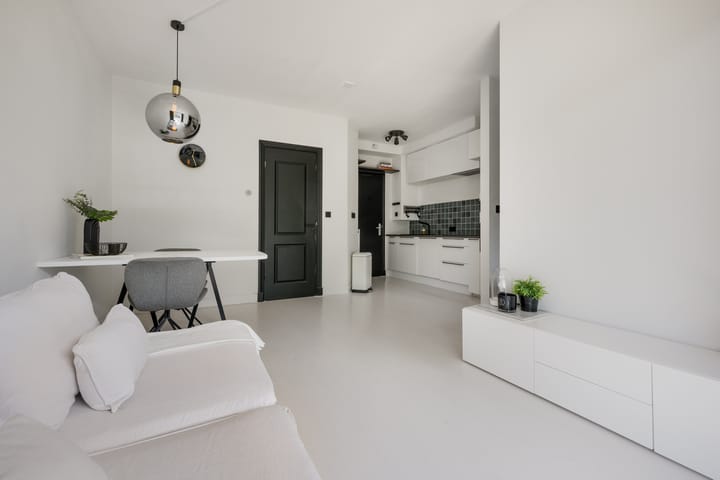 Foto 3 van Madurastraat 18-2A