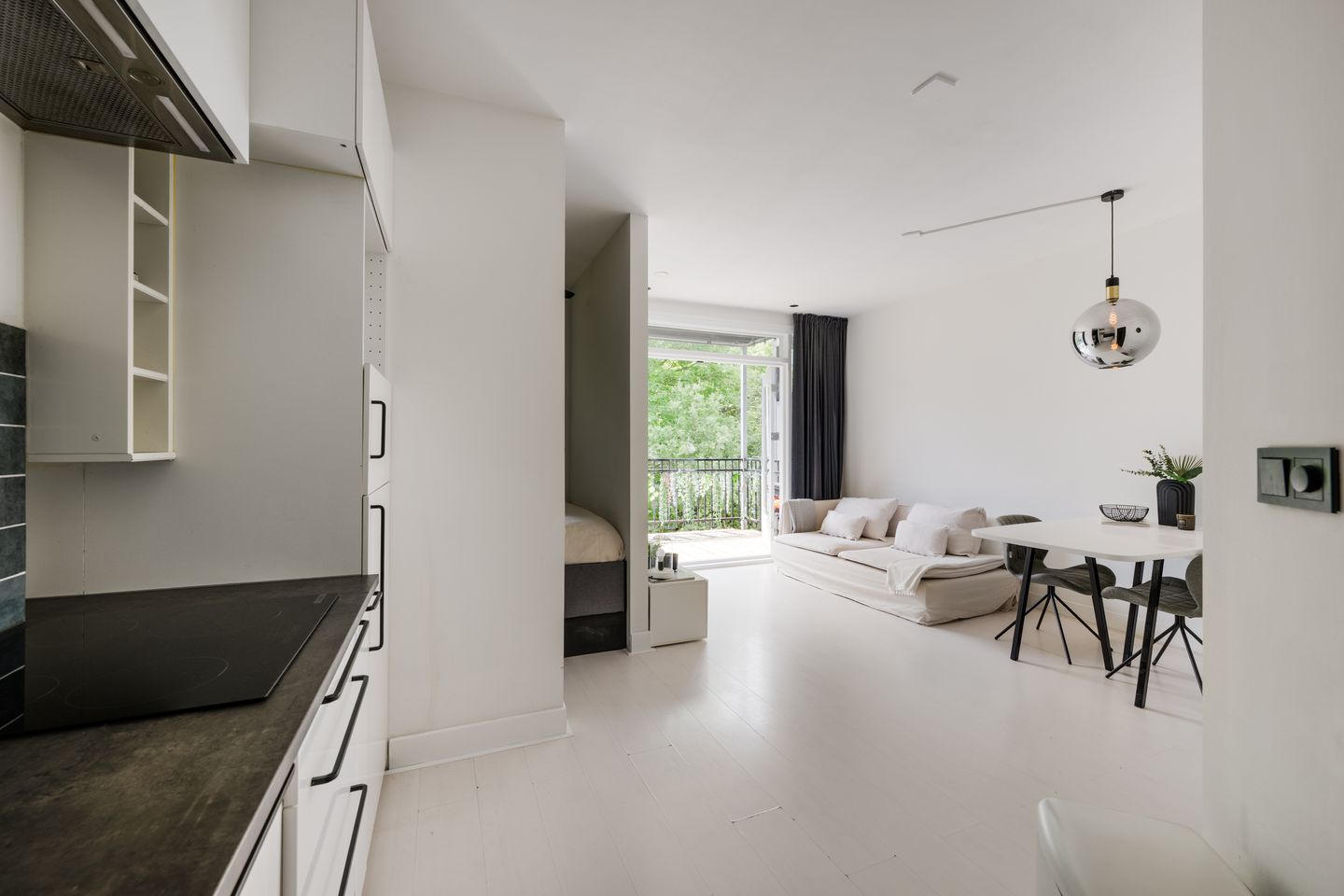 Foto 4 van Madurastraat 18-2A