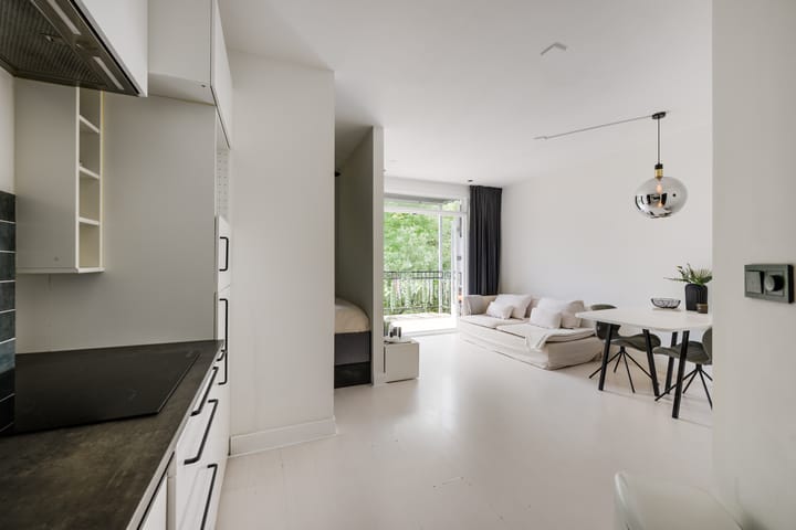 Foto 4 van Madurastraat 18-2A