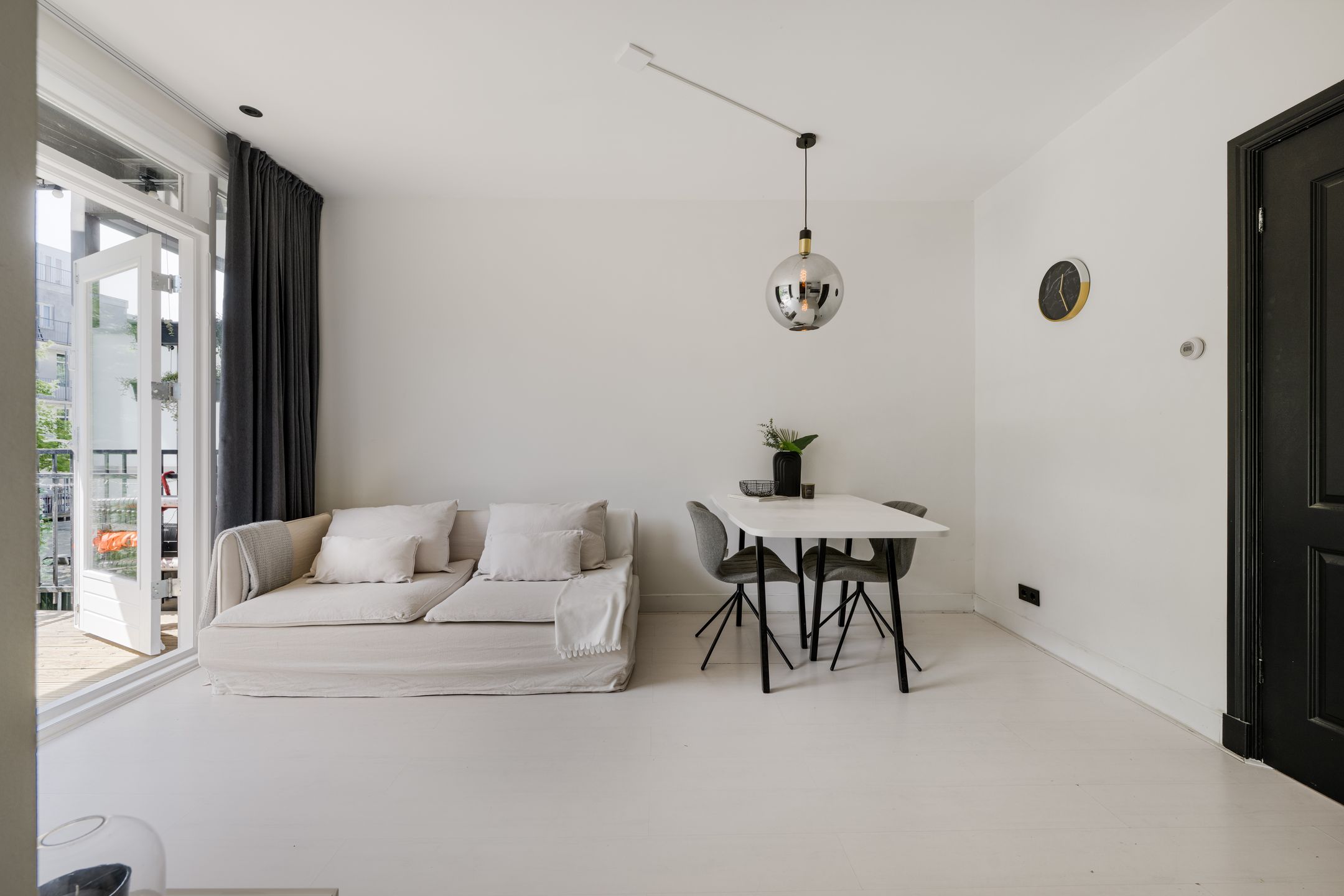 Foto 6 van Madurastraat 18-2A