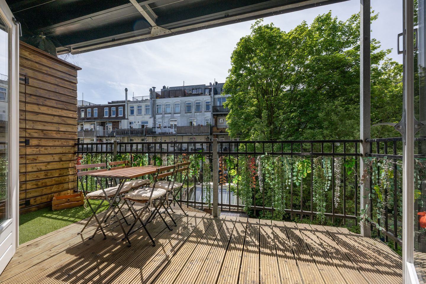 Foto 5 van Madurastraat 18-2A