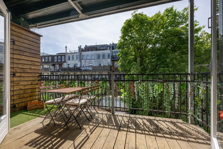 Foto 5 van Madurastraat 18-2A