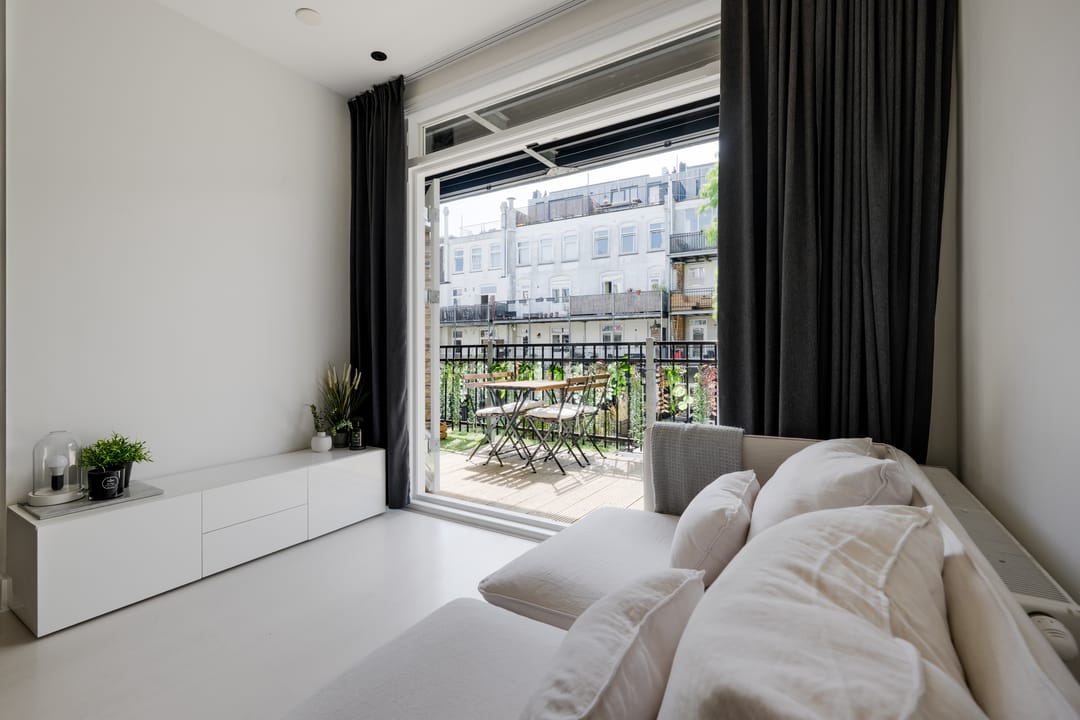 Foto 7 van Madurastraat 18-2A