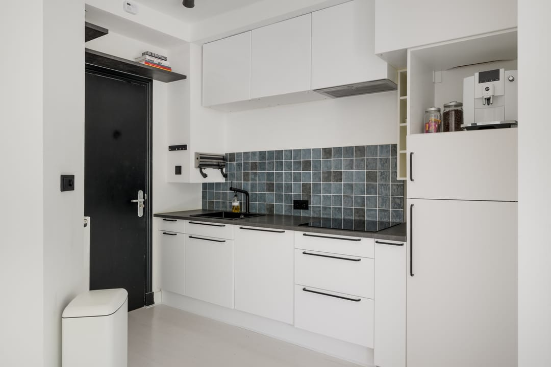 Foto 8 van Madurastraat 18-2A