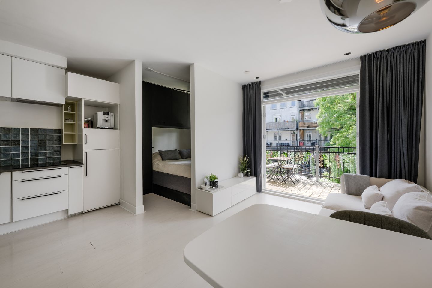 Foto 10 van Madurastraat 18-2A