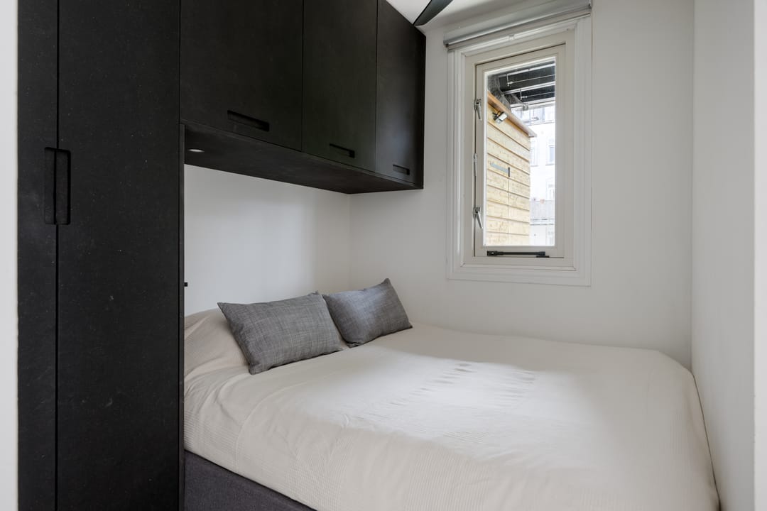 Foto 11 van Madurastraat 18-2A