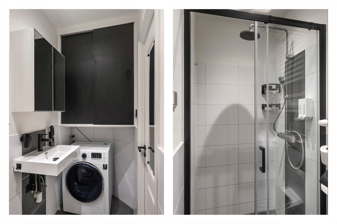 Foto 13 van Madurastraat 18-2A