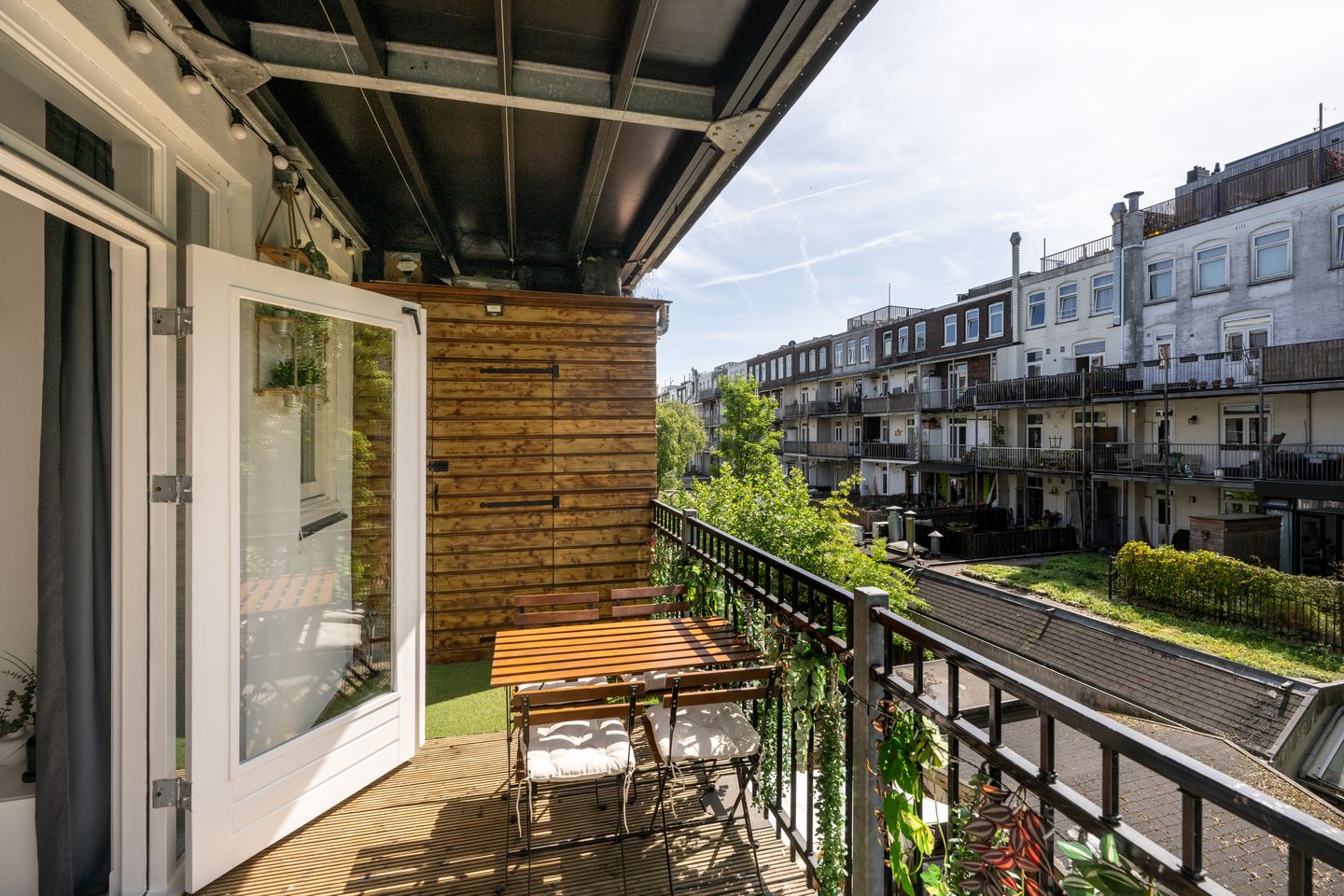 Foto 14 van Madurastraat 18-2A