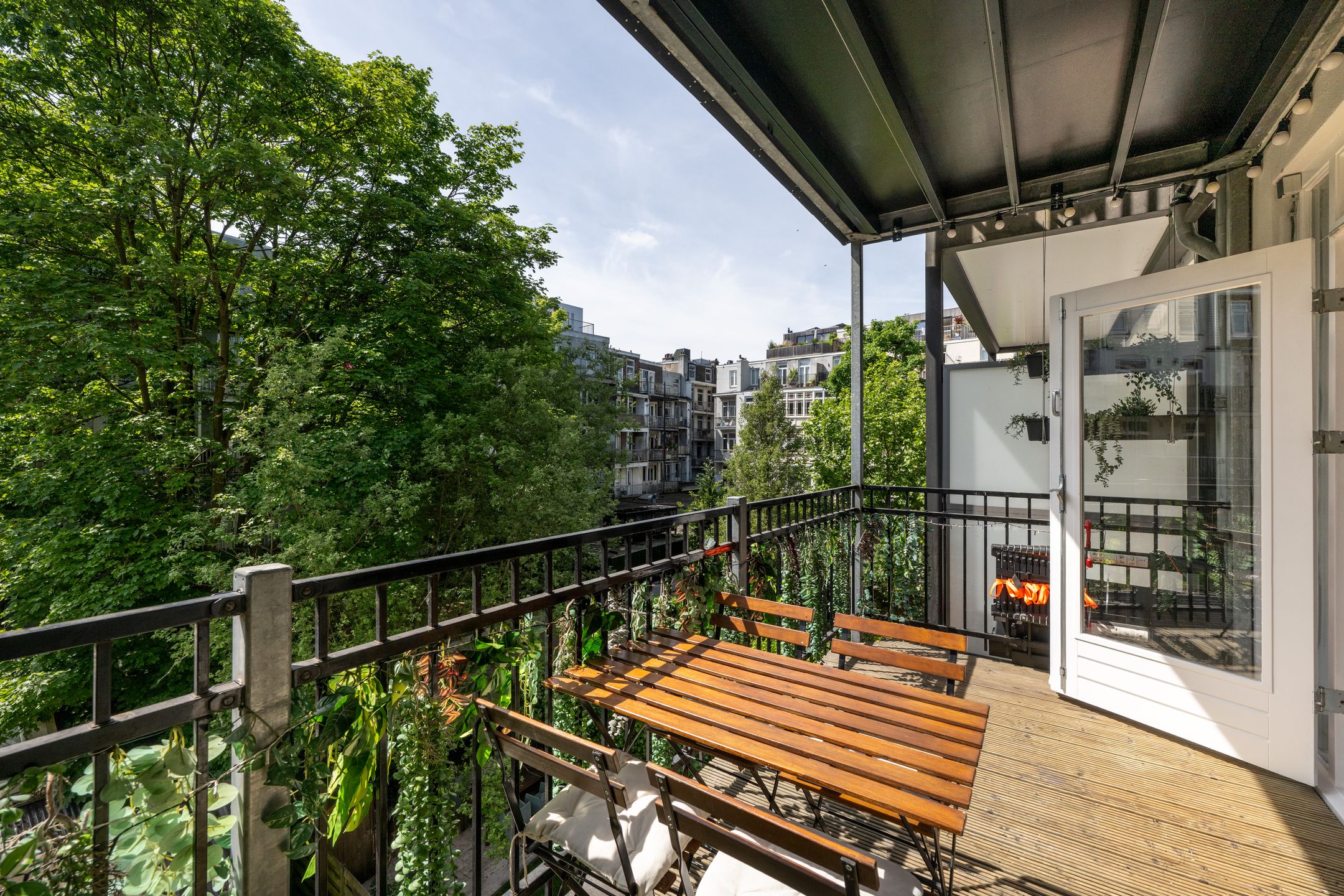 Foto 15 van Madurastraat 18-2A