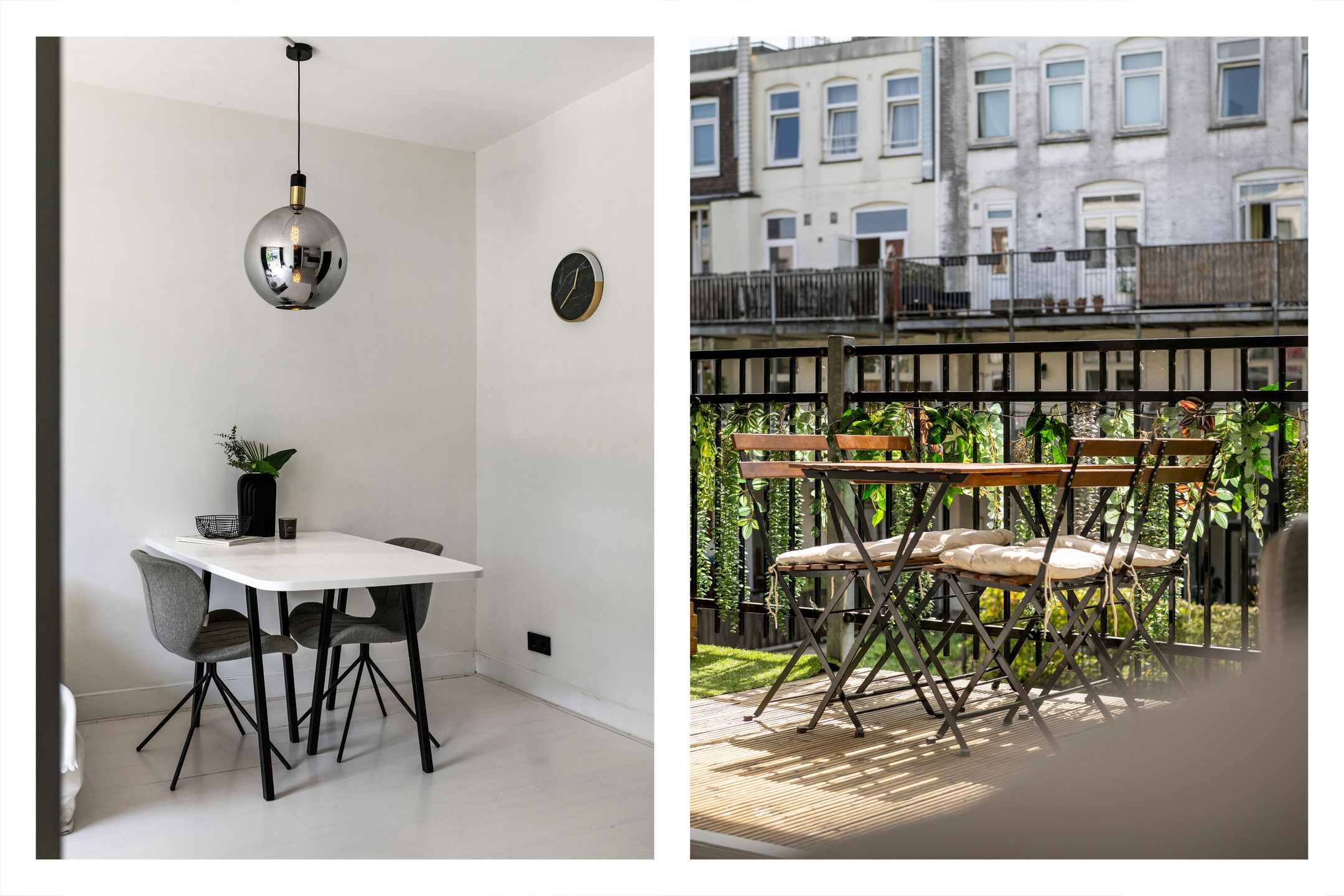 Foto 9 van Madurastraat 18-2A