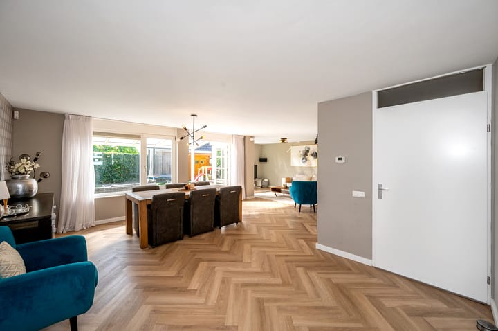 Foto 4 van Annie M.G. Schmidtweg 181