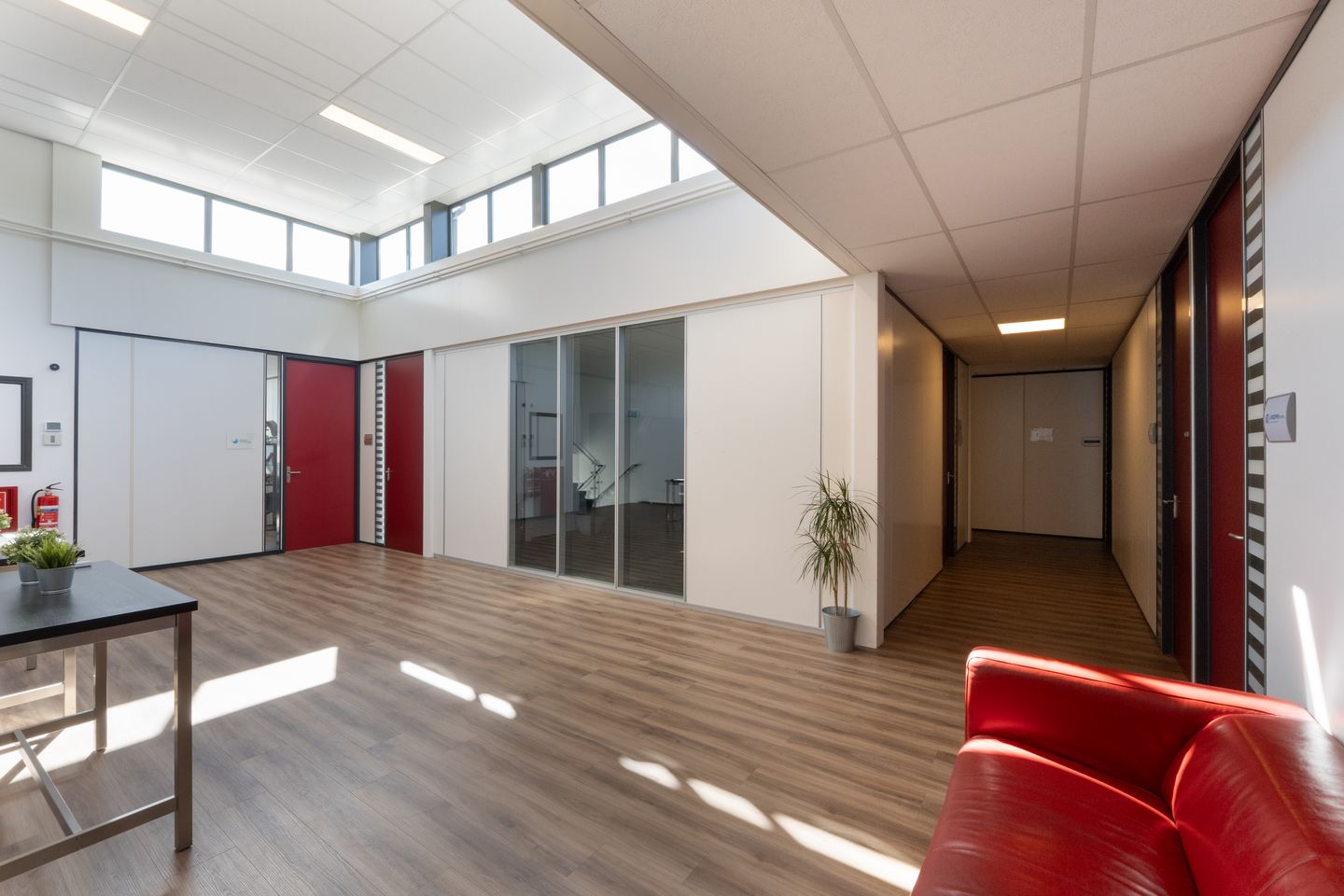 Bekijk foto 5 van Jean Monnetpark 51