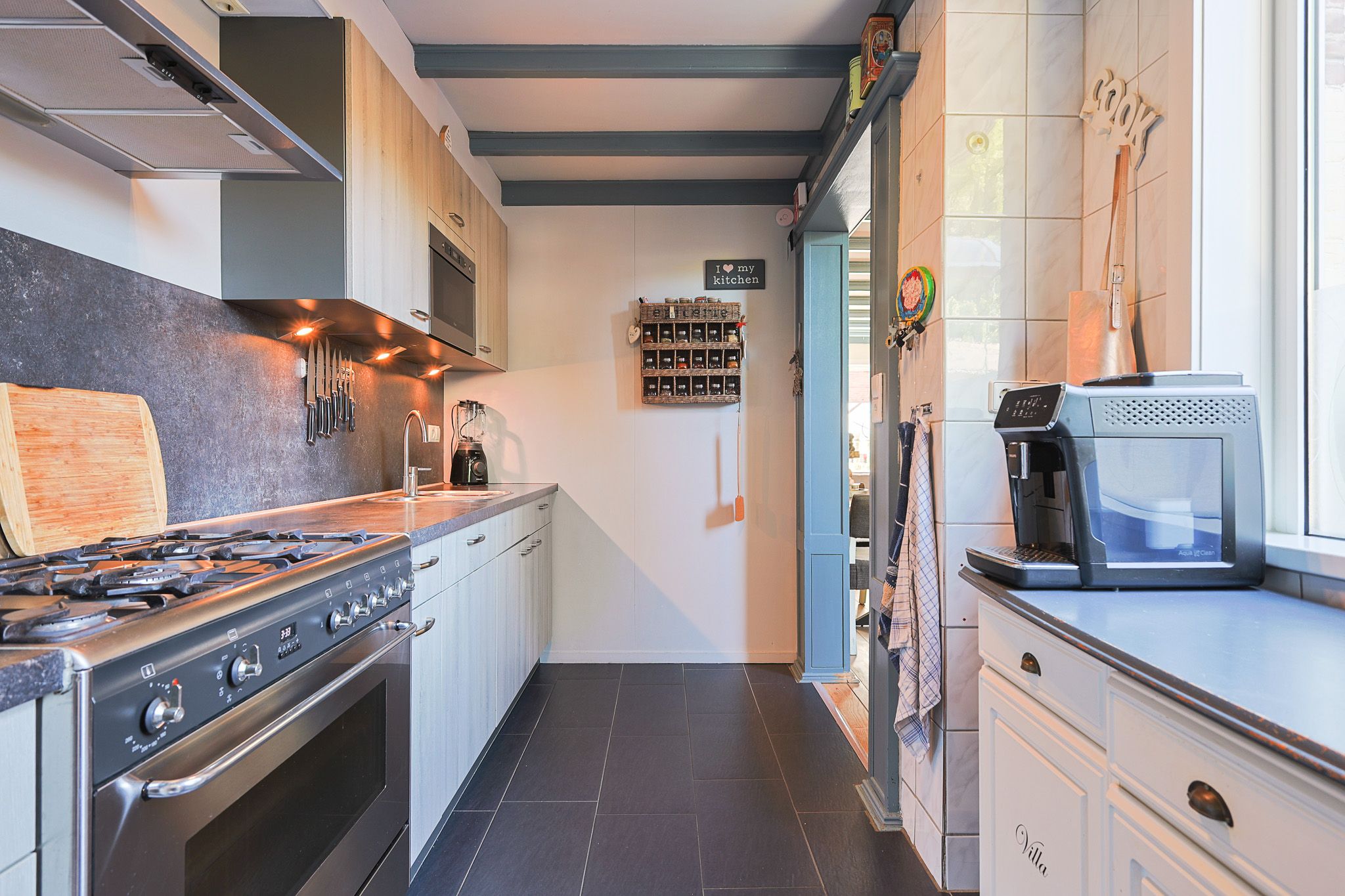 Photo 3 of Orchideeënstraat 28