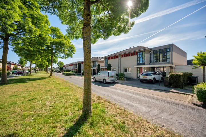 Foto 38 van Annie M.G. Schmidtweg 181