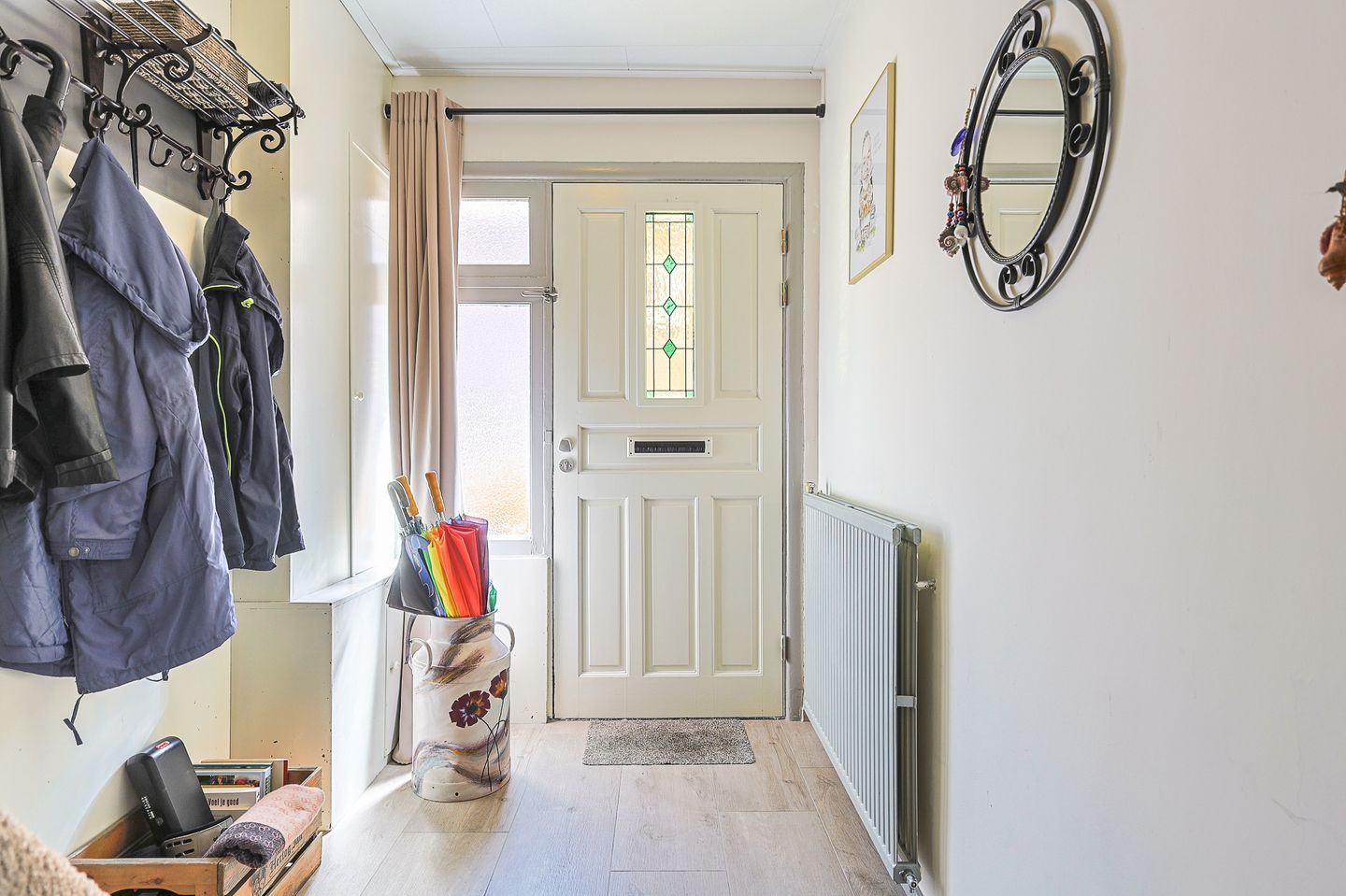 Photo 4 of Orchideeënstraat 28