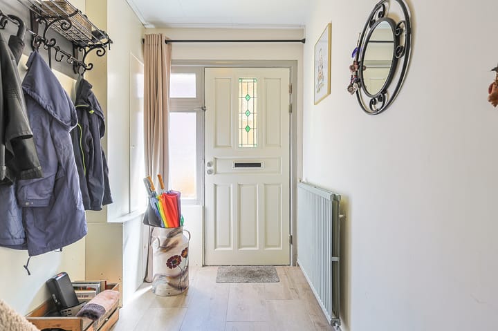 Foto 4 van Orchideeënstraat 28