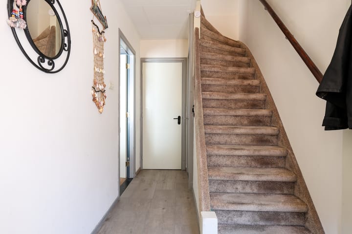 Foto 5 van Orchideeënstraat 28