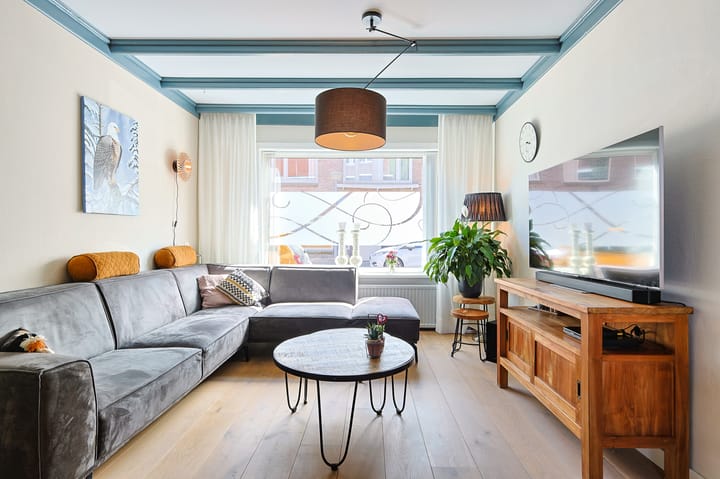 Foto 9 van Orchideeënstraat 28