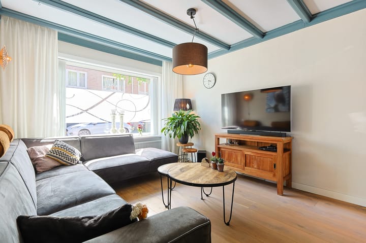 Foto 10 van Orchideeënstraat 28