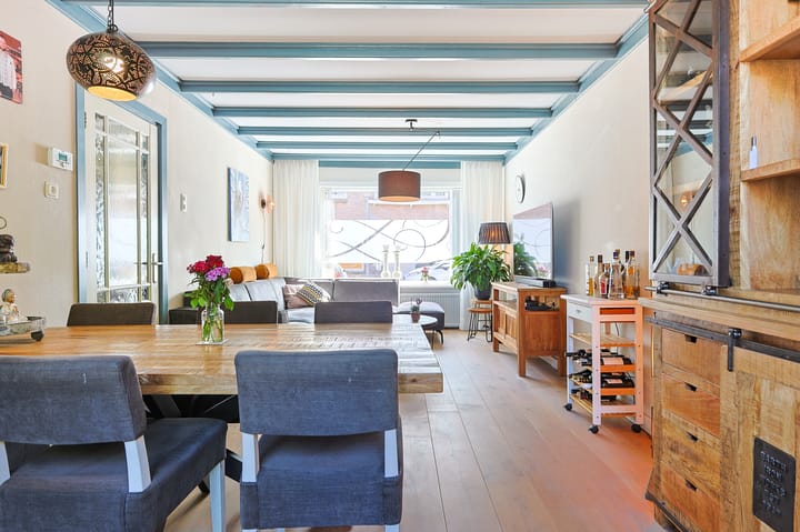 Foto 11 van Orchideeënstraat 28