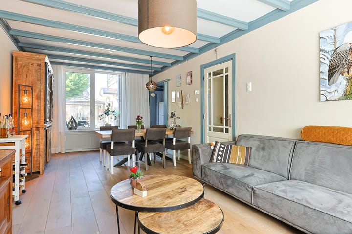 Foto 12 van Orchideeënstraat 28