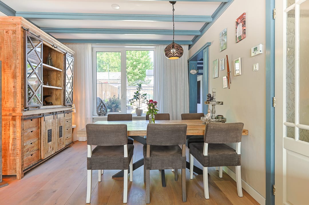 Photo 13 of Orchideeënstraat 28