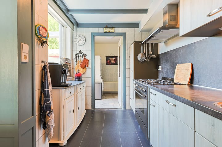 Foto 14 van Orchideeënstraat 28