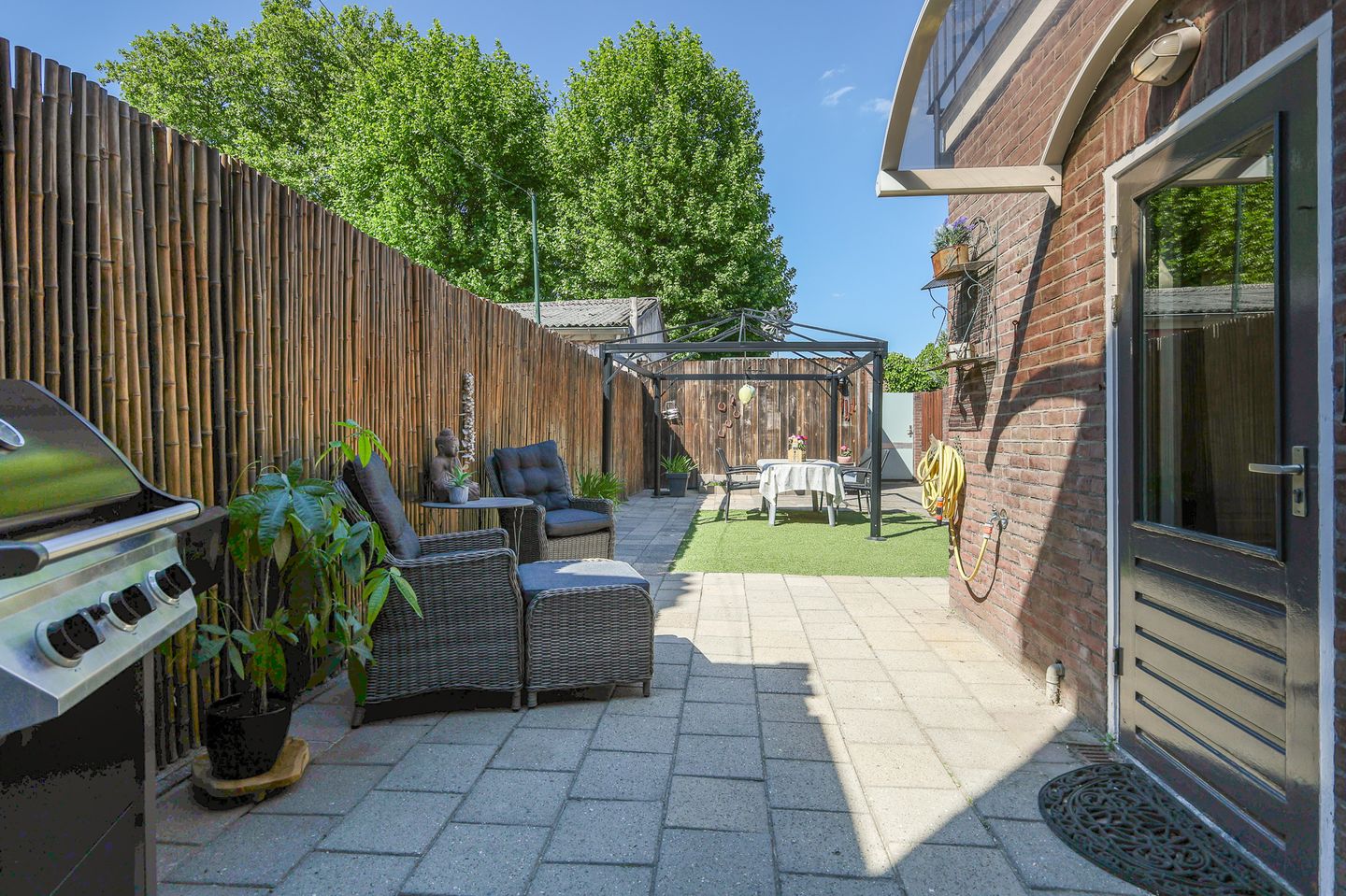 Photo 20 of Orchideeënstraat 28