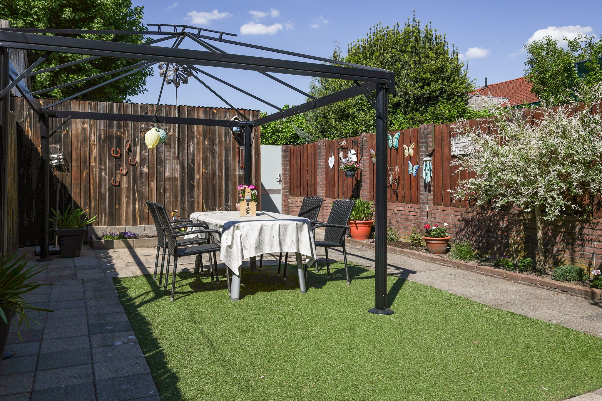 Photo 21 of Orchideeënstraat 28