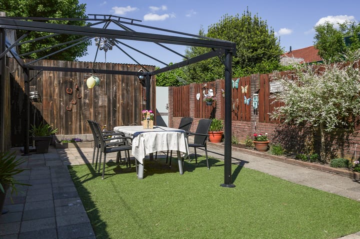 Foto 21 van Orchideeënstraat 28