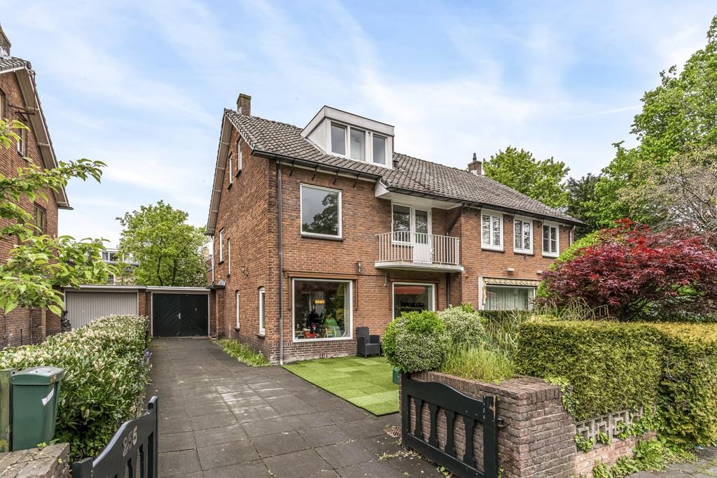 Photo 1 of Keizer Karelweg 235