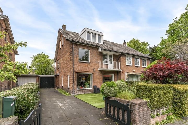 Foto 1 van Keizer Karelweg 235