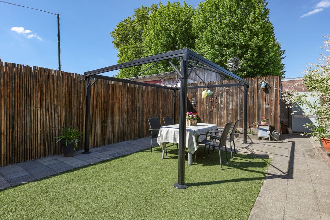 Photo 22 of Orchideeënstraat 28