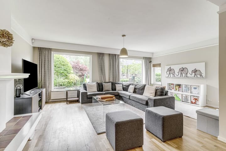 Foto 2 van Keizer Karelweg 235