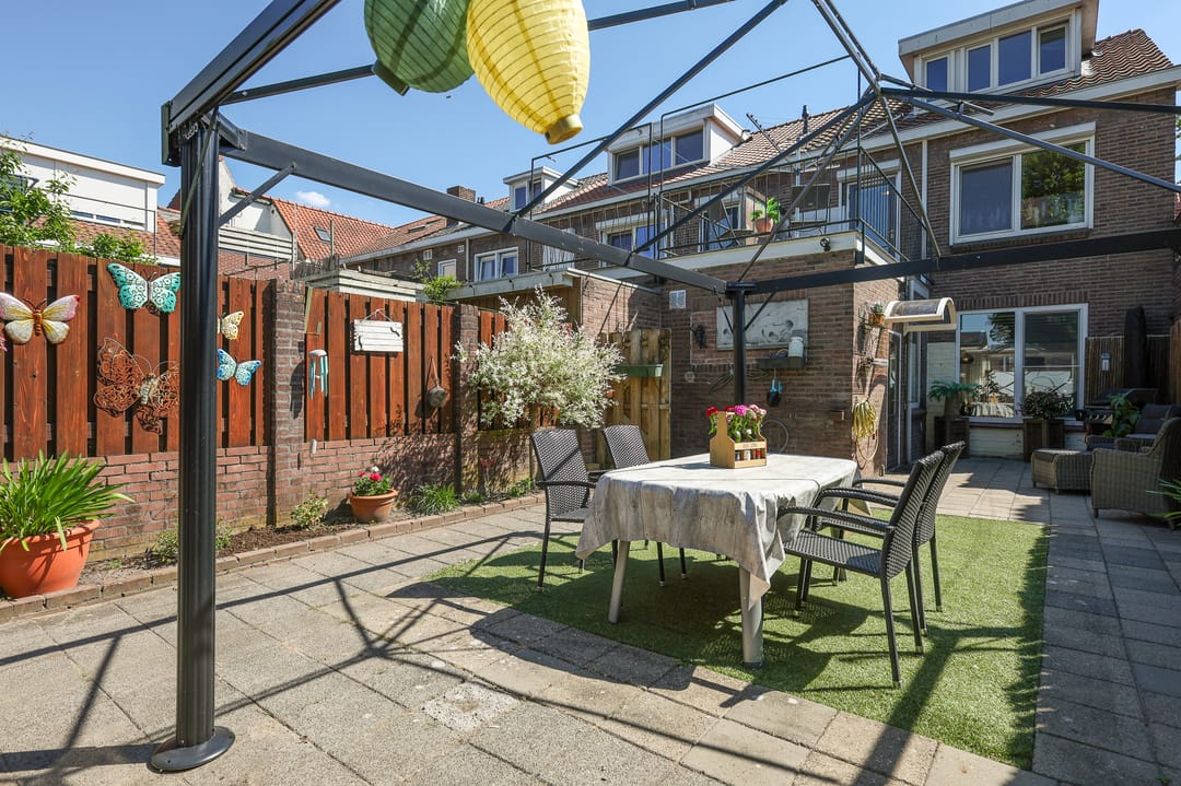 Photo 23 of Orchideeënstraat 28