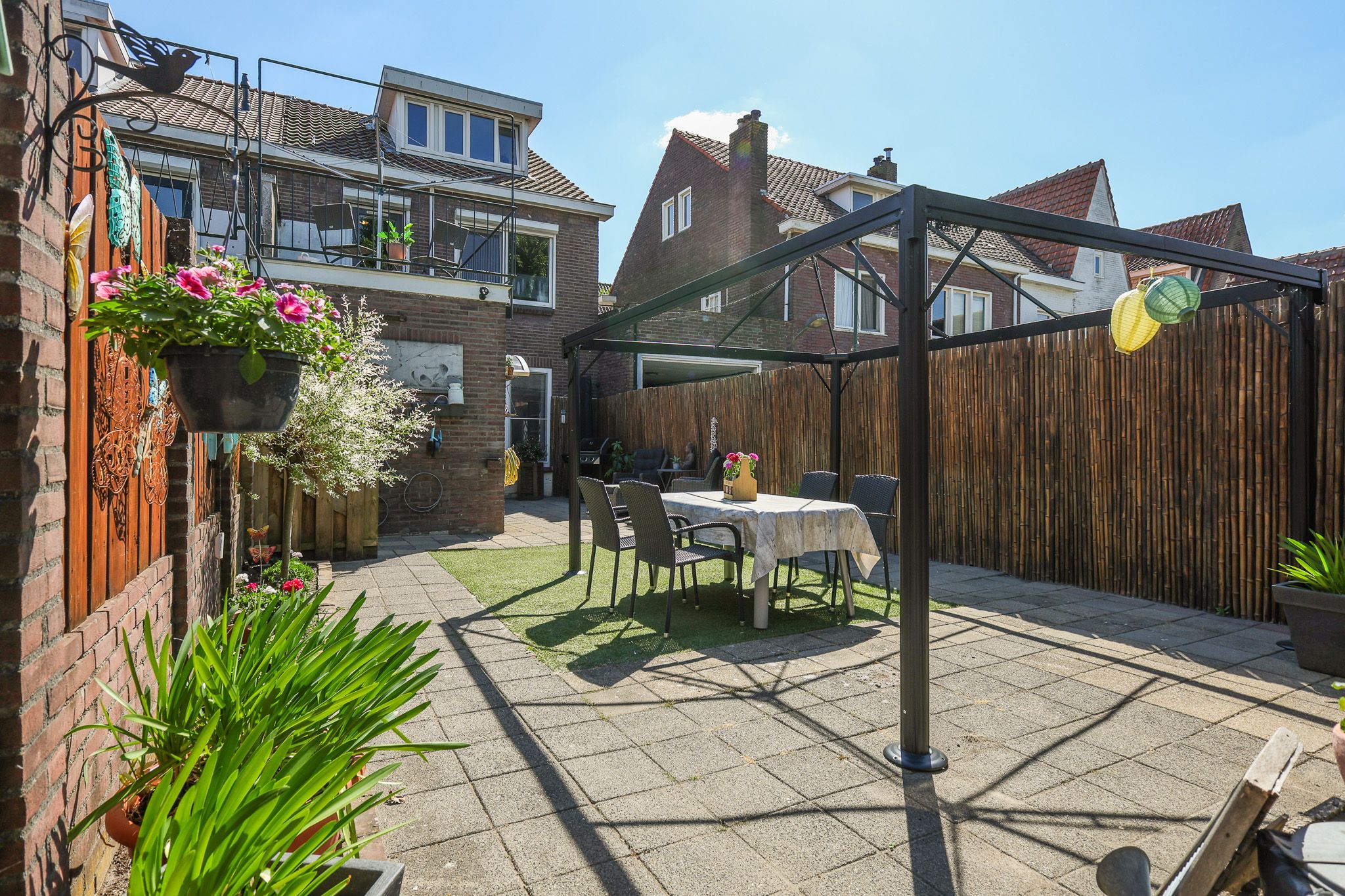 Photo 24 of Orchideeënstraat 28