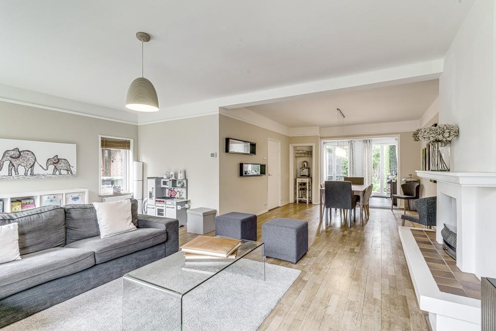 Photo 7 of Keizer Karelweg 235