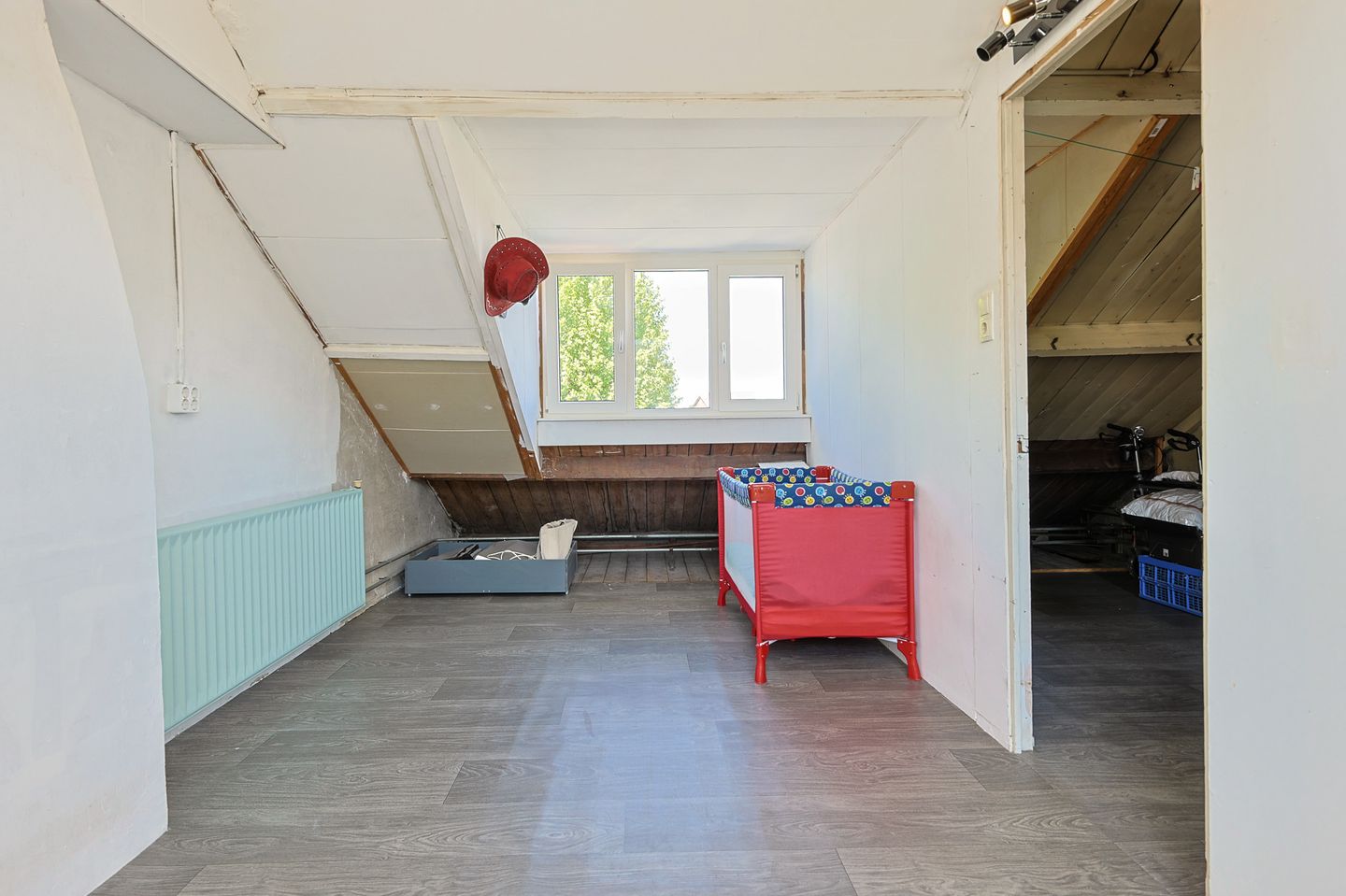 Photo 40 of Orchideeënstraat 28