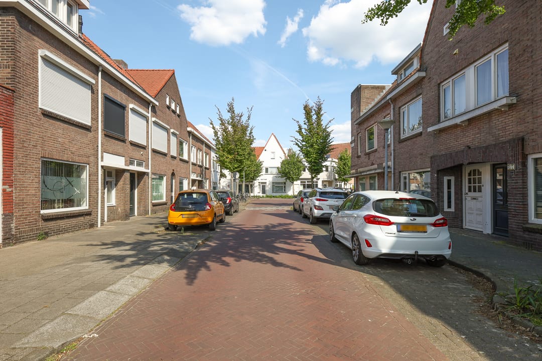 Photo 41 of Orchideeënstraat 28