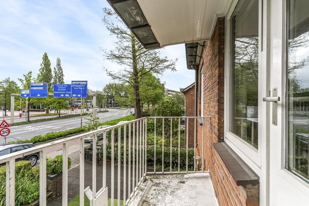 Photo 26 of Keizer Karelweg 235