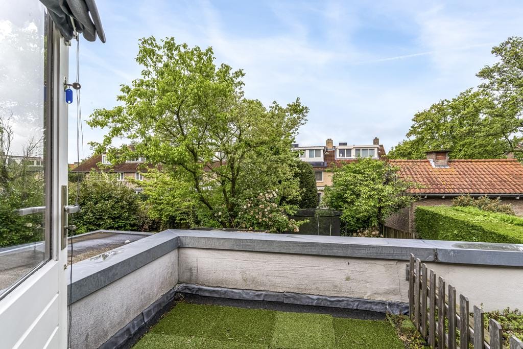 Photo 27 of Keizer Karelweg 235