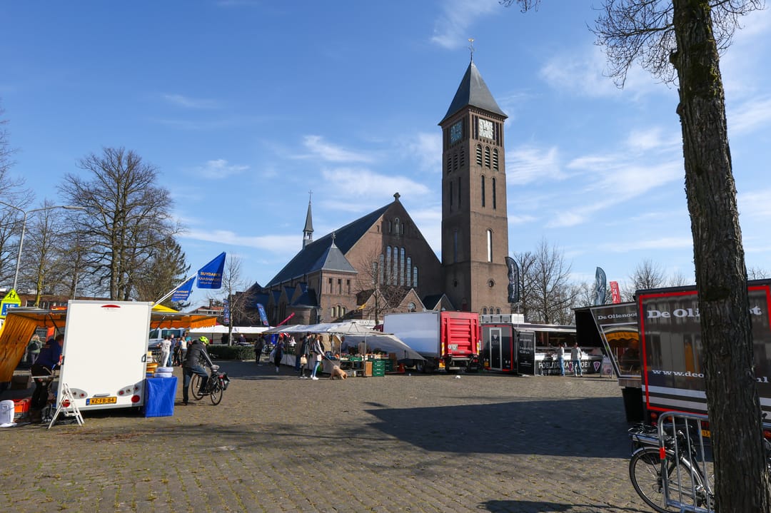 Photo 43 of Orchideeënstraat 28