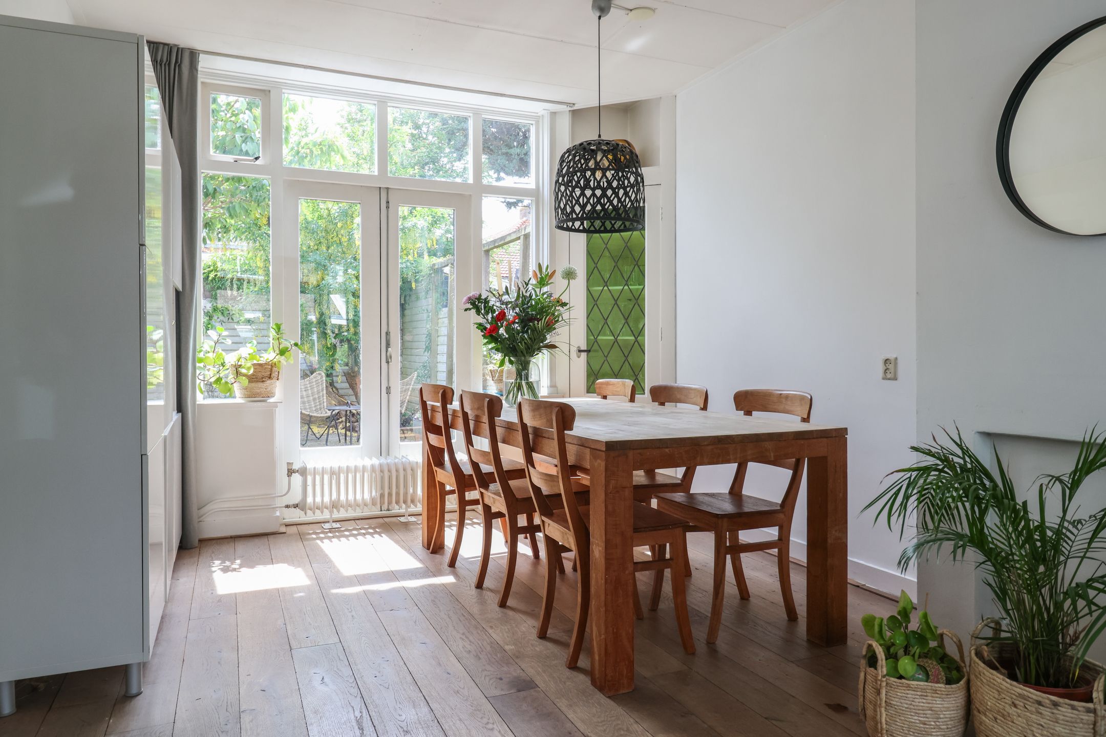 Foto 3 van Franekerstraat 31