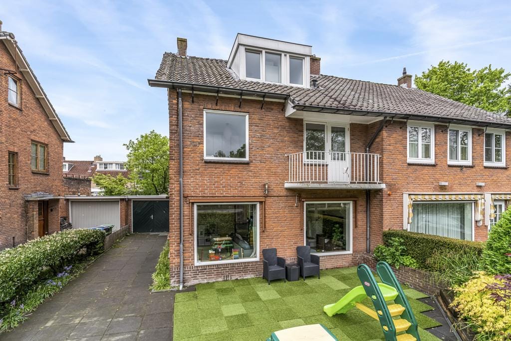 Photo 30 of Keizer Karelweg 235